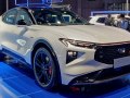 2021 Ford Evos - Technical Specs, Fuel consumption, Dimensions