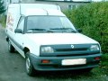 1991 Renault Rapid - Technical Specs, Fuel consumption, Dimensions