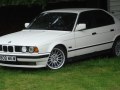 1988 BMW 5 Series (E34) - Photo 1