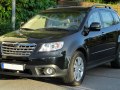 2008 Subaru Tribeca (facelift 2007) - Technical Specs, Fuel consumption, Dimensions