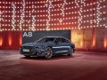 Audi A8 - Technical Specs, Fuel consumption, Dimensions