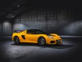 2019 Lotus Exige III S Coupe (facelift 2018) - Technical Specs, Fuel consumption, Dimensions