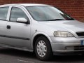 1998 Vauxhall Astra Mk IV - Photo 1