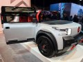 2023 Citroen Oli (Concept car) - Technical Specs, Fuel consumption, Dimensions