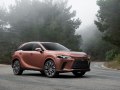 2023 Lexus RX V - Technical Specs, Fuel consumption, Dimensions