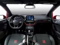 2017 Ford Fiesta VIII (Mk8) 5 door - Photo 4
