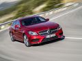 2014 Mercedes-Benz CLS coupe (C218 facelift 2014) - Technical Specs, Fuel consumption, Dimensions