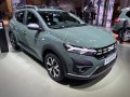 Dacia Sandero - Technical Specs, Fuel consumption, Dimensions