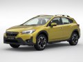2021 Subaru XV II (facelift 2021) - Technical Specs, Fuel consumption, Dimensions