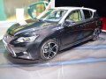 2017 Lexus CT I (facelift 2017) - Technical Specs, Fuel consumption, Dimensions
