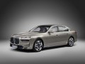 2023 BMW i7 (G70) - Technical Specs, Fuel consumption, Dimensions