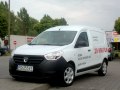 2013 Dacia Dokker Van - Technical Specs, Fuel consumption, Dimensions