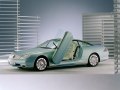 1996 Mercedes-Benz F 200 Imagination - Technical Specs, Fuel consumption, Dimensions