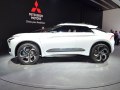 2018 Mitsubishi e-Evolution Concept - Technical Specs, Fuel consumption, Dimensions