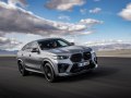 2024 BMW X6 M (F96 LCI, facelift 2023) - Technical Specs, Fuel consumption, Dimensions