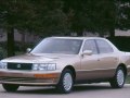 1990 Lexus LS I - Technical Specs, Fuel consumption, Dimensions
