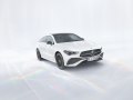 2024 Mercedes-Benz CLA Shooting Brake (X118, facelift 2023) - Technical Specs, Fuel consumption, Dimensions