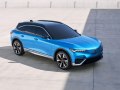 2024 Acura ZDX II - Technical Specs, Fuel consumption, Dimensions