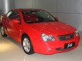 2009 BYD F8 - Technical Specs, Fuel consumption, Dimensions