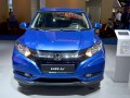 2016 Honda HR-V II - Technical Specs, Fuel consumption, Dimensions