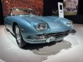 1964 Lamborghini 350 GT - Technical Specs, Fuel consumption, Dimensions