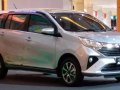Daihatsu Sigra - Technical Specs, Fuel consumption, Dimensions