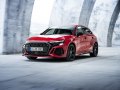 2022 Audi RS 3 Sportback (8Y) - Technical Specs, Fuel consumption, Dimensions