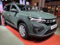 2023 Dacia Jogger (facelift 2022) - Technical Specs, Fuel consumption, Dimensions