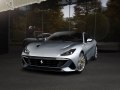 2022 Ferrari BR20 - Technical Specs, Fuel consumption, Dimensions