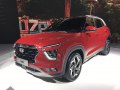 2020 Hyundai ix25 - Technical Specs, Fuel consumption, Dimensions