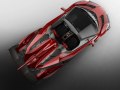 2013 Lamborghini Veneno LP 750-4 Roadster - Technical Specs, Fuel consumption, Dimensions