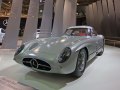 1955 Mercedes-Benz 300 SLR Coupe (W196S) - Photo 1