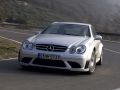 2005 Mercedes-Benz CLK (C209, facelift 2005) - Technical Specs, Fuel consumption, Dimensions