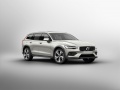 2019 Volvo V60 II Cross Country - Technical Specs, Fuel consumption, Dimensions