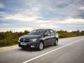2016 Dacia Logan II (facelift 2016) - Technical Specs, Fuel consumption, Dimensions