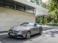 Mercedes-Benz SLC - Technical Specs, Fuel consumption, Dimensions