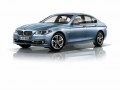 2013 BMW 5 Series Active Hybrid (F10H LCI, facelift 2013) - Photo 1