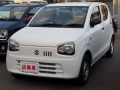 Suzuki Alto - Technical Specs, Fuel consumption, Dimensions