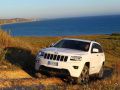 2013 Jeep Grand Cherokee IV (WK2, facelift 2013) - Technical Specs, Fuel consumption, Dimensions