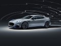 2019 Aston Martin Rapide E - Technical Specs, Fuel consumption, Dimensions