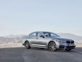 2017 BMW 5 Series Sedan (G30) - Photo 1