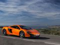 2014 McLaren 650S Coupe - Technical Specs, Fuel consumption, Dimensions
