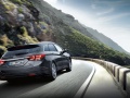 Hyundai i40 - Technical Specs, Fuel consumption, Dimensions