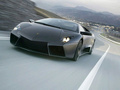 2008 Lamborghini Reventon - Technical Specs, Fuel consumption, Dimensions