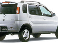 1999 Mazda Laputa - Technical Specs, Fuel consumption, Dimensions