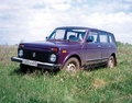 1995 Lada 2131 - Photo 1