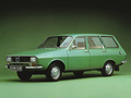 1969 Dacia 1300 Combi - Technical Specs, Fuel consumption, Dimensions