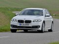 2013 BMW 5 Series Touring (F11 LCI, Facelift 2013) - Technical Specs, Fuel consumption, Dimensions