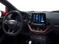 2017 Ford Fiesta VIII (Mk8) 5 door - Photo 6
