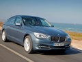 2009 BMW 5 Series Gran Turismo (F07) - Technical Specs, Fuel consumption, Dimensions